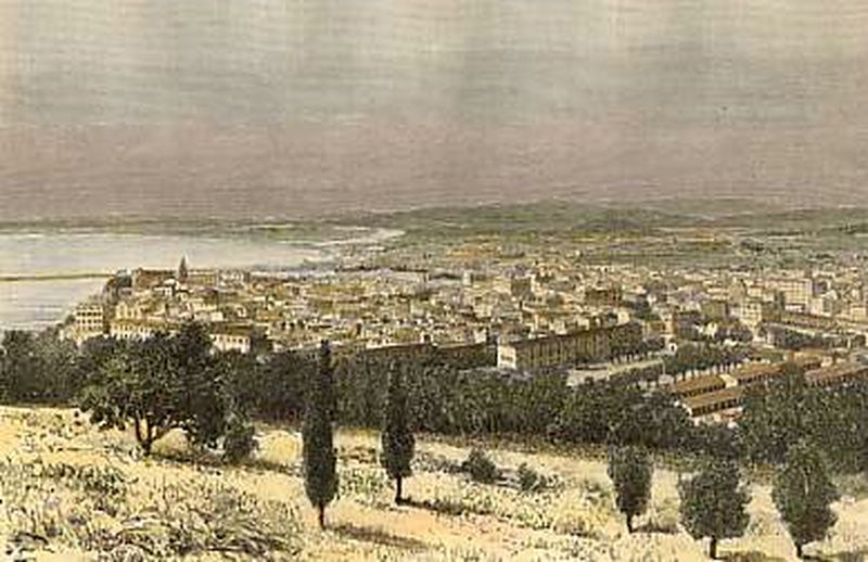 Envoy�e par M. Charles Ciantar